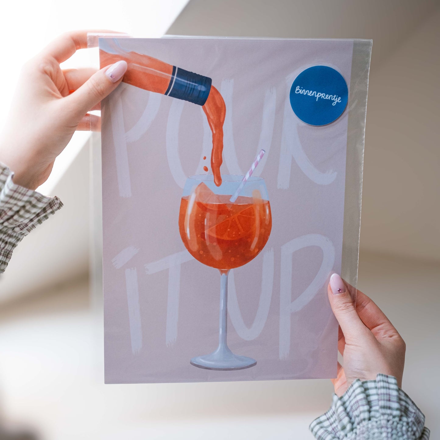 Poster - Aperol Spritz