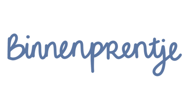 Binnenprentje logo