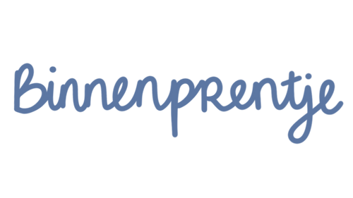 Binnenprentje logo