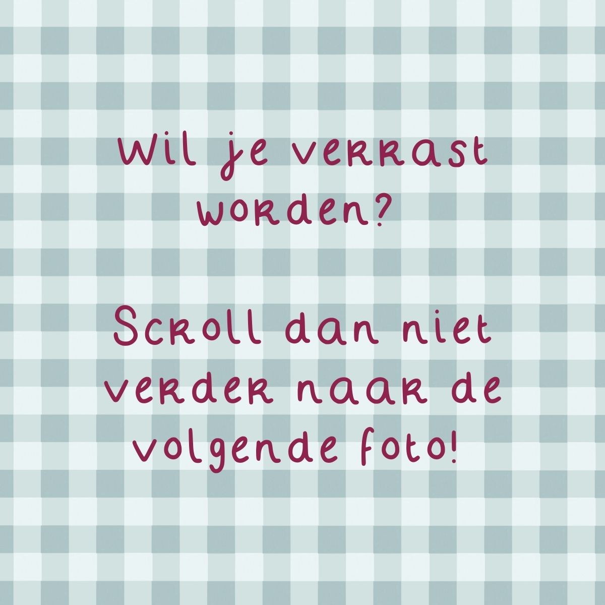 Journal kit - Lente editie